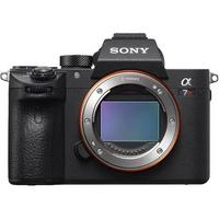 Sony A7R III Body 2.EL