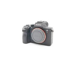 Sony A7R III Body 2.EL