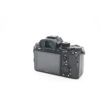 Sony A7R III Body 2.EL