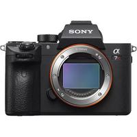 Sony A7R IIIA Aynasız Fotoğraf Makinesi