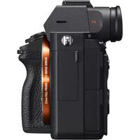 Sony A7R IIIA Aynasız Fotoğraf Makinesi