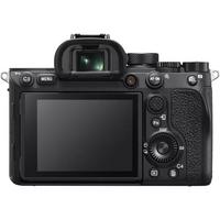 Sony a7R IVA Body  Aynasız Fotoğraf Makinesi