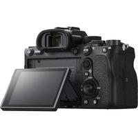 Sony a7R IVA Body  Aynasız Fotoğraf Makinesi