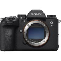 Sony a9 III Aynasız Fotoğraf Makinesi Body (Ön Sipariş )