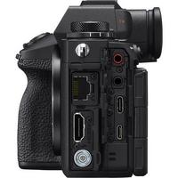 Sony a9 III Aynasız Fotoğraf Makinesi Body (Ön Sipariş )