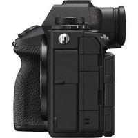 Sony a9 III Aynasız Fotoğraf Makinesi Body (Ön Sipariş )