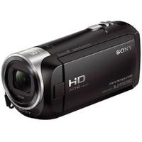 Sony CX405 Exmor R CMOS sensörlü Handycam