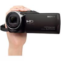 Sony CX405 Exmor R CMOS sensörlü Handycam