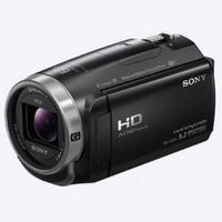 Sony CX625 Exmor R CMOS sensörlü Handycam