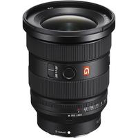 Sony FE 16-35mm f/2.8 GM II Lens (Sony E)(Ön Sipariş)