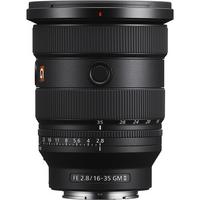 Sony FE 16-35mm f/2.8 GM II Lens (Sony E)(Ön Sipariş)