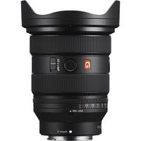 Sony FE 16-35mm f/2.8 GM II Lens (Sony E)(Ön Sipariş)