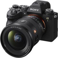 Sony FE 16-35mm f/2.8 GM II Lens (Sony E)(Ön Sipariş)