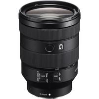 Sony Fe 24-105mm F4 G Oss Lens 