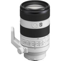 Sony FE 70-200mm f/4 GM OSS II Lens