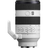 Sony FE 70-200mm f/4 GM OSS II Lens