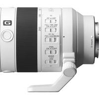 Sony FE 70-200mm f/4 GM OSS II Lens
