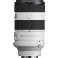 Sony FE 70-200mm f/4 GM OSS II Lens