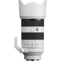 Sony FE 70-200mm f/4 GM OSS II Lens