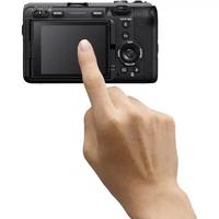 Sony FX30 Dijital  Sinema Kamera Body