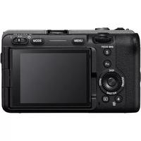 Sony FX30 Dijital  Sinema Kamera Body