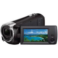 Sony HDR-CX240E Exmor R CMOS Sensörlü Handycam
