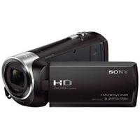 Sony HDR-CX240E Exmor R CMOS Sensörlü Handycam