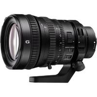 Sony PZ 28-135mm F4 G Oss Lens 