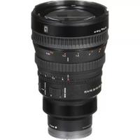 Sony PZ 28-135mm F4 G Oss Lens 