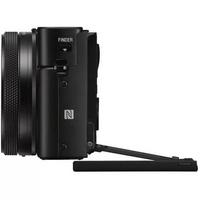 Sony Rx100 Mark VI (6) Kompakt Fotoğraf Makinesi  2.EL