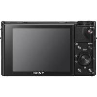 Sony Rx100 Mark VI (6) Kompakt Fotoğraf Makinesi  2.EL