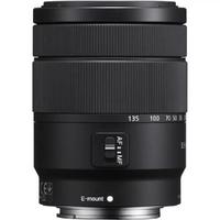 Sony Sel 18-135mm Oss F 3.5-5.6 Lens 