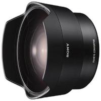 Sony SEL057FEC Balık Gözü Dönüştürücü 