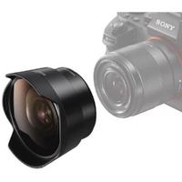 Sony SEL057FEC Balık Gözü Dönüştürücü 