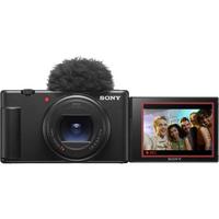 Sony ZV-1 II Vlog  Kamera