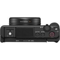 Sony ZV-1 Vlog Digital Fotoğraf Makinesi