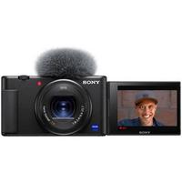 Sony ZV-1 Vlog Digital Fotoğraf Makinesi