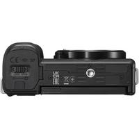Sony ZV-E10 Body Aynasız Fotoğraf Makinesi