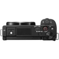 Sony ZV-E10 Body Aynasız Fotoğraf Makinesi