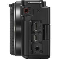 Sony ZV-E10 Body Aynasız Fotoğraf Makinesi