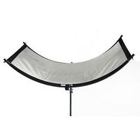 Syyd 40x180cm Kavisli Reflektör
