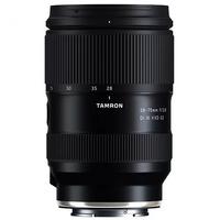 Tamron 28-75mm f/2.8 Di III VXD G2 Lens (Sony E)