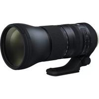 Tamron SP 150-600mm f/5-6.3 Di VC USD G2 Lens Nikon Uyumlu