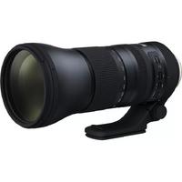 Tamron SP 150-600mm f/5-6.3 Di VC USD G2 Lens Nikon Uyumlu