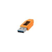Tether Tools TetherPro USB 3.0 to Micro-B 4.6 m Bağlantı Kablosu