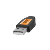 Tether Tools TetherPro USB 2.0 to Male B 4.6 m Bağlantı Kablosu
