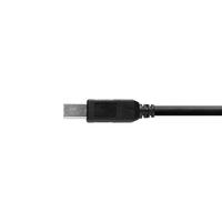 Tether Tools TetherPro USB 2.0 to Male B 4.6 m Bağlantı Kablosu