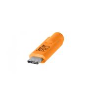 Tether Tools TetherPro USB-C to 2.0 Micro-B 5-Pin 4.6 m Bağlantı Kablosu