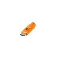 Tether Tools TetherPro USB-C to 3.0 Male B 4.6 m Bağlantı Kablosu