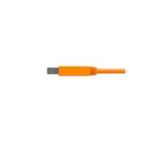Tether Tools TetherPro USB-C to 3.0 Male B 4.6 m Bağlantı Kablosu